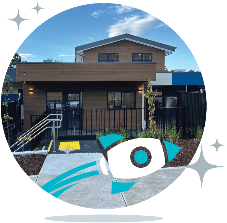 Launchpad-Greensborough-Location